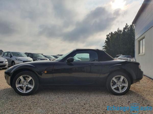 Mazda MX-5 1.8 125 ELEGANCE GARANTIE 6 MOIS