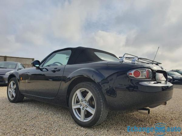 Mazda MX-5 1.8 125 ELEGANCE GARANTIE 6 MOIS