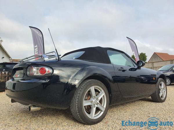 Mazda MX-5 1.8 125 ELEGANCE GARANTIE 6 MOIS