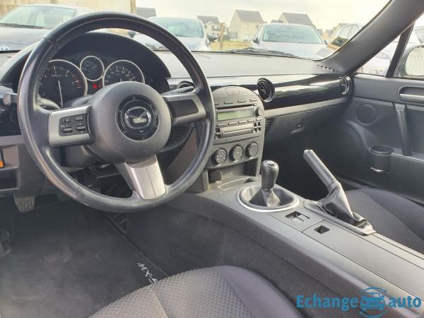 Mazda MX-5 1.8 125 ELEGANCE GARANTIE 6 MOIS