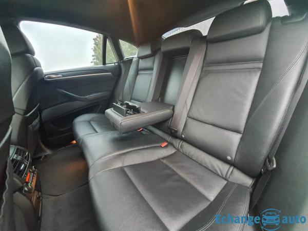 BMW X6 40 D 3.0 306 XDRIVE EXCLUSIVE GARANTIE 6 MOIS