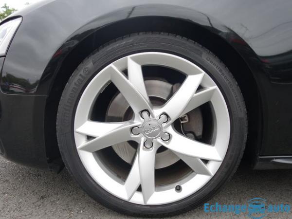 Audi A5 SPORTBACK 3.0 V6 TDI 245 S line QUATTRO S tronic
