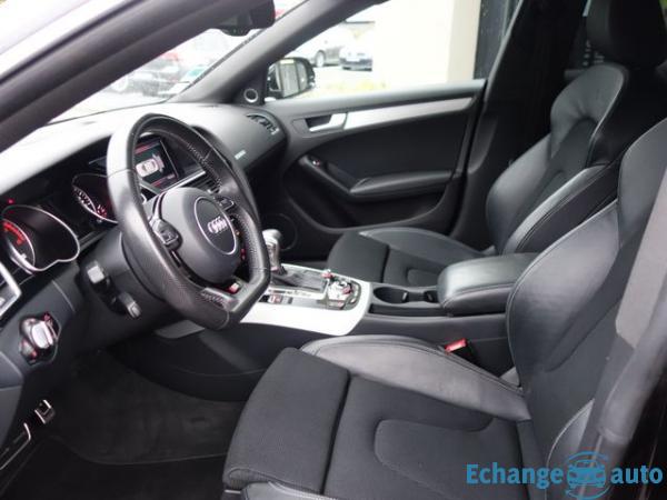 Audi A5 SPORTBACK 3.0 V6 TDI 245 S line QUATTRO S tronic