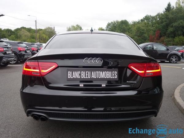 Audi A5 SPORTBACK 3.0 V6 TDI 245 S line QUATTRO S tronic