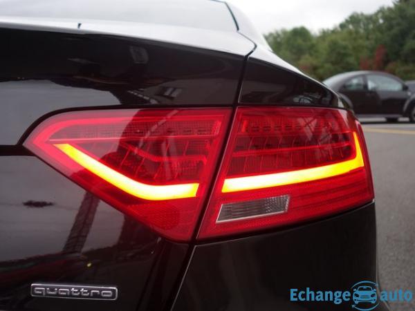 Audi A5 SPORTBACK 3.0 V6 TDI 245 S line QUATTRO S tronic