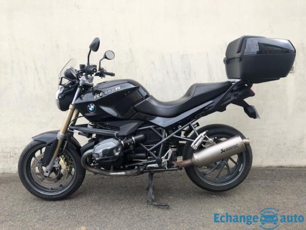 BMW R1200 R