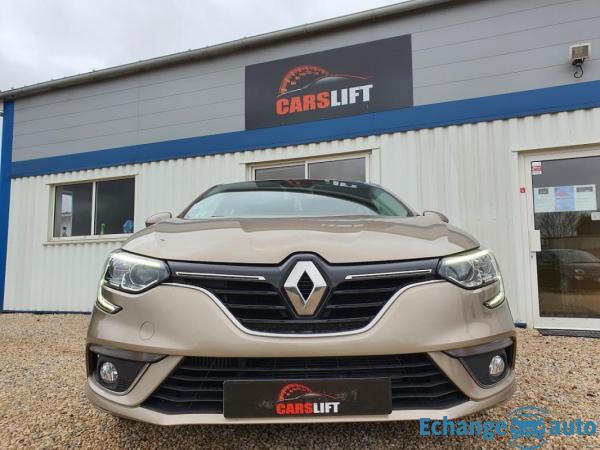 Renault Mégane 1.2 TCE 100 ENERGY ZEN GARANTIE 6 MOIS