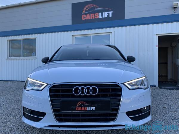 Audi A3 SPORTBACK 1.6 TDI 110 S-LINE GARANTIE 6 MOIS