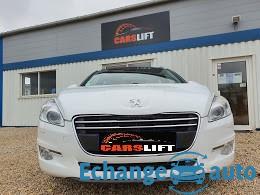 Peugeot 508 1.6 HDI 115 ACTIVE GARANTIE 6 MOIS