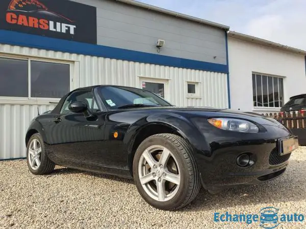 Mazda MX-5 1.8 125 ELEGANCE GARANTIE 6 MOIS