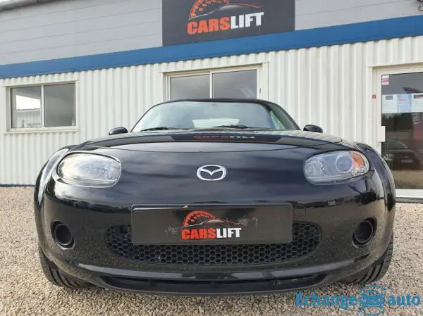 Mazda MX-5 1.8 125 ELEGANCE GARANTIE 6 MOIS