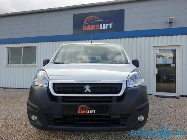 Peugeot Partner 1.6 BLUEHDI 100 GARANTIE 6 MOIS