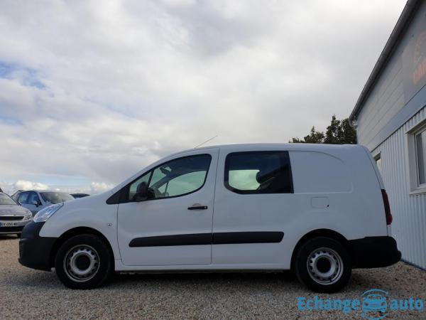 Peugeot Partner 1.6 BLUEHDI 100 GARANTIE 6 MOIS