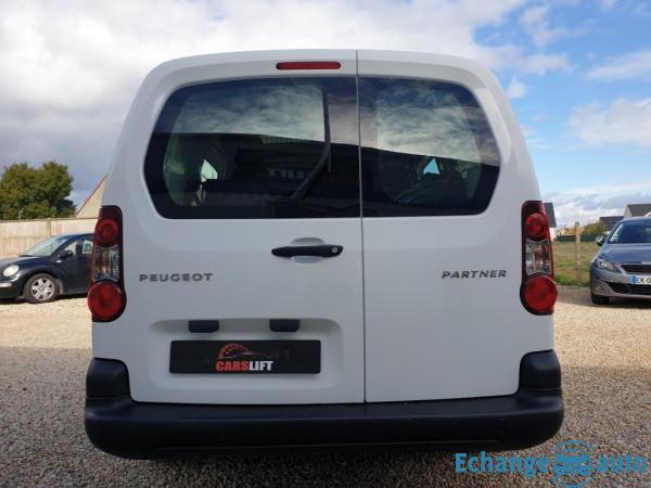 Peugeot Partner 1.6 BLUEHDI 100 GARANTIE 6 MOIS