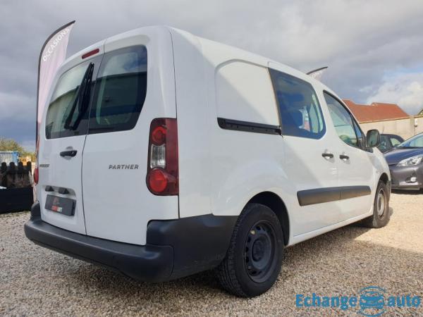Peugeot Partner 1.6 BLUEHDI 100 GARANTIE 6 MOIS