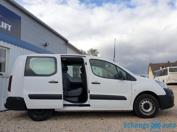 Peugeot Partner 1.6 BLUEHDI 100 GARANTIE 6 MOIS
