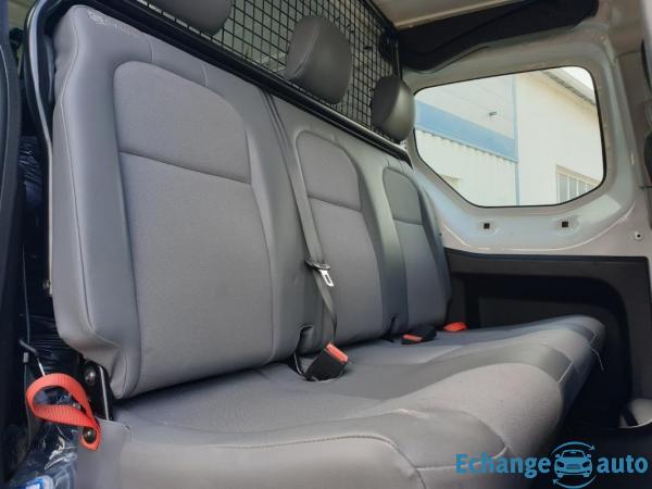 Peugeot Partner 1.6 BLUEHDI 100 GARANTIE 6 MOIS