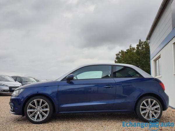 Audi A1 1.6 TDI 105 GARANTIE 6 MOIS