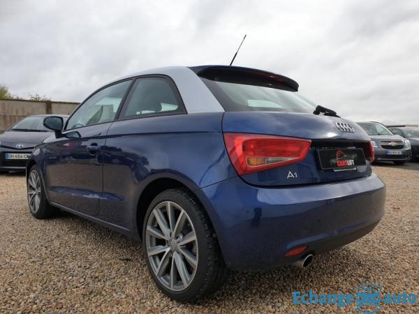 Audi A1 1.6 TDI 105 GARANTIE 6 MOIS
