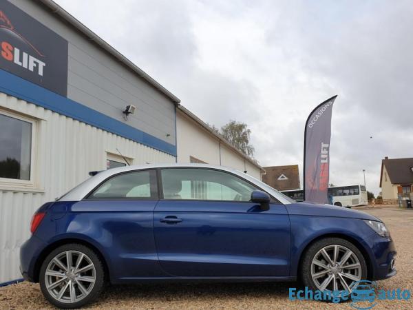 Audi A1 1.6 TDI 105 GARANTIE 6 MOIS