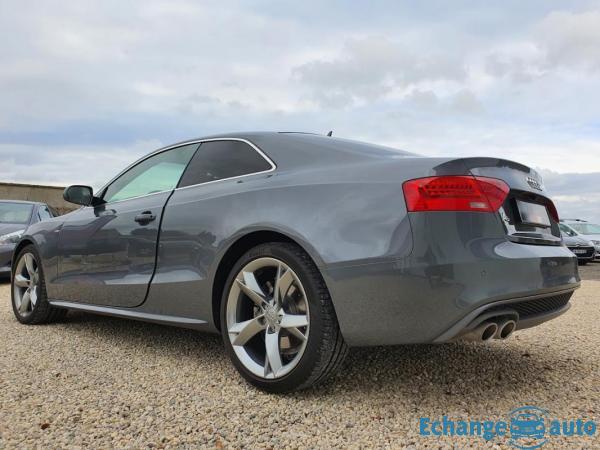 Audi A5 COUPE 2.0 TDI 190 S-LINE AMBITION LUXE GARANTIE 6 MOIS