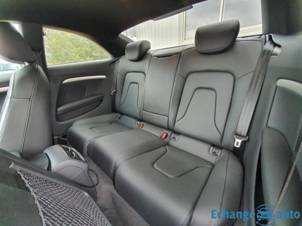 Audi A5 COUPE 2.0 TDI 190 S-LINE AMBITION LUXE GARANTIE 6 MOIS