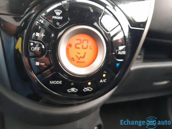 Nissan Micra 1.2 - 80 N-Tec