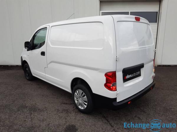 Nissan NV200 FOURGON 1.5 DCI 110 N-CONNECTA