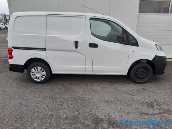 Nissan NV200 FOURGON 1.5 DCI 110 N-CONNECTA