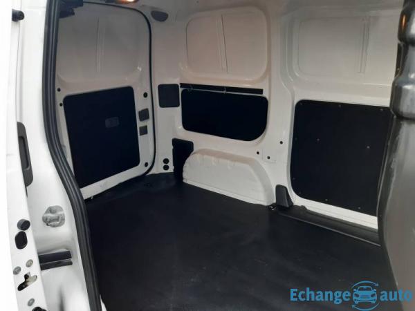 Nissan NV200 FOURGON 1.5 DCI 110 N-CONNECTA