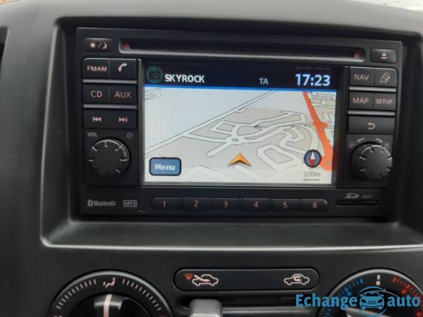 Nissan NV200 FOURGON 1.5 DCI 110 N-CONNECTA