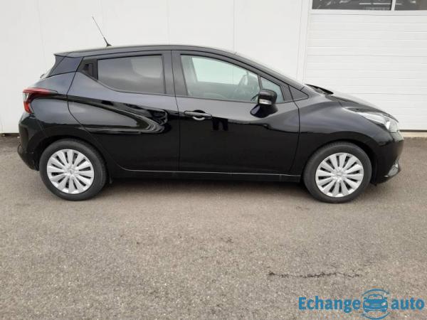 Nissan Micra BUSINESS 2019 IG-T 100 Edition