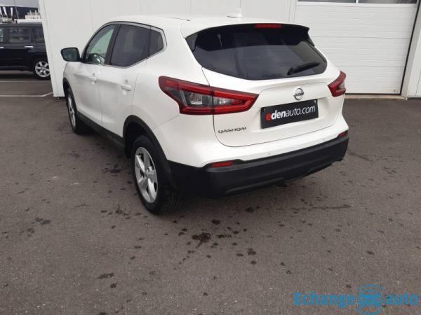 Nissan Qashqai 1.3 DIG-T 140 Acenta
