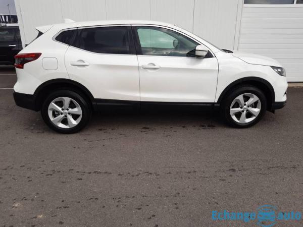 Nissan Qashqai 1.3 DIG-T 140 Acenta