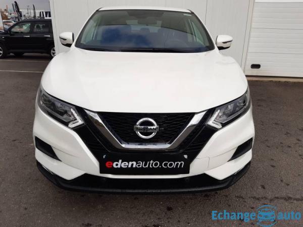 Nissan Qashqai 1.3 DIG-T 140 Acenta