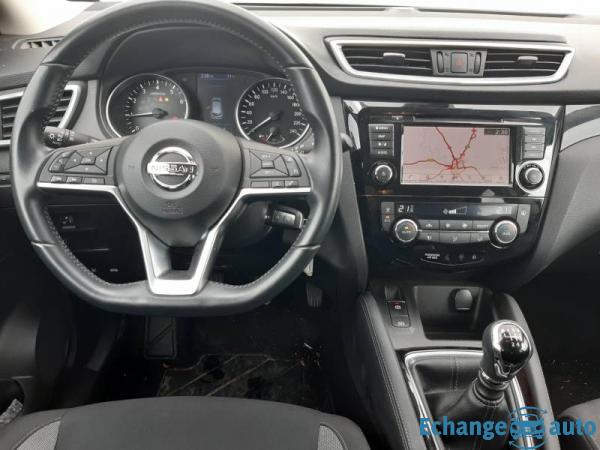Nissan Qashqai 1.3 DIG-T 140 Acenta