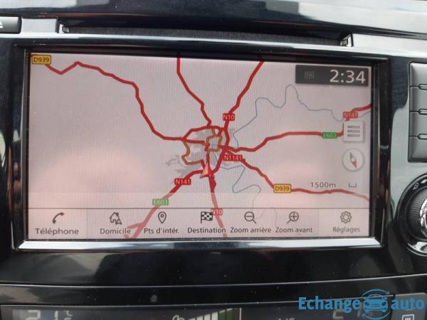 Nissan Qashqai 1.3 DIG-T 140 Acenta