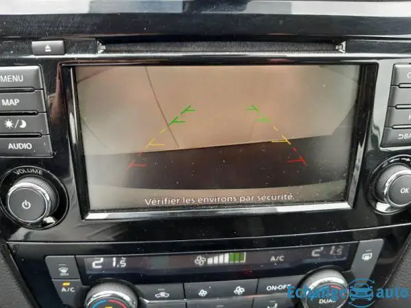 Nissan Qashqai 1.3 DIG-T 140 Acenta