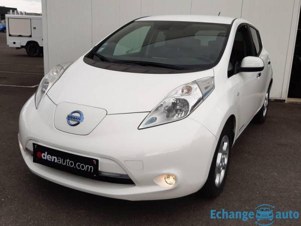 Nissan Leaf Electrique Acenta