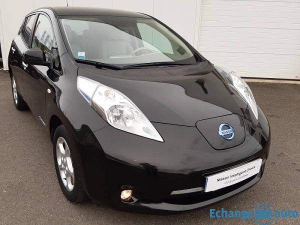 Nissan Leaf Electrique 30kWh Acenta