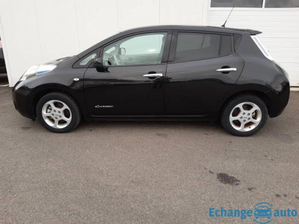 Nissan Leaf Electrique 30kWh Acenta