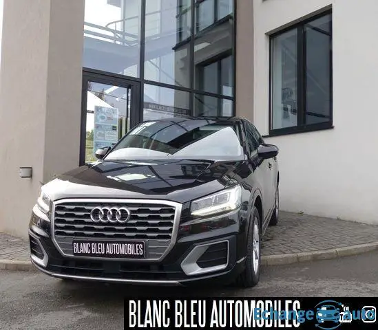 Audi Q2 1.6 TDI 116 SPORT