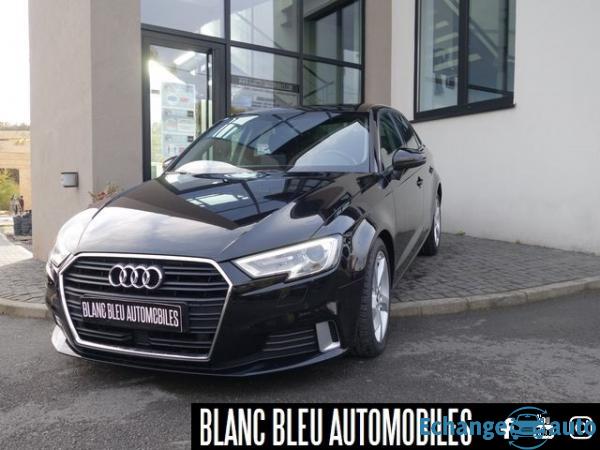 Audi A3 SPORTBACK 2.0 TDI 150 SPORT S tronic