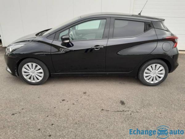 Nissan Micra BUSINESS 2019 IG-T 100 Edition