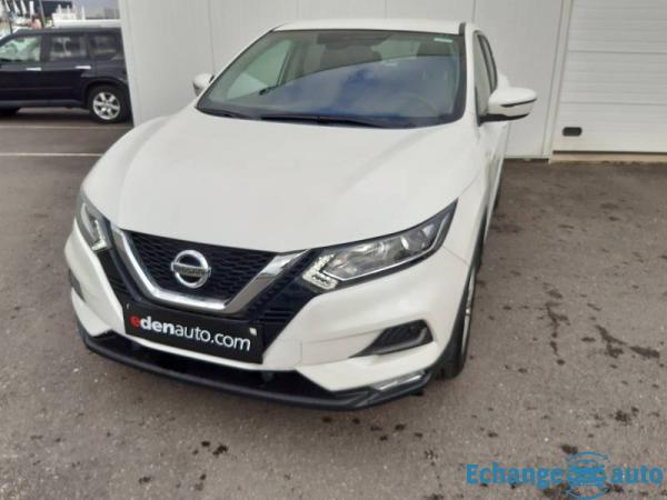 Nissan Qashqai 1.3 DIG-T 140 Acenta