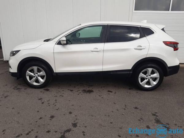 Nissan Qashqai 1.3 DIG-T 140 Acenta