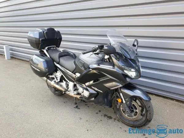 Yamaha FJR