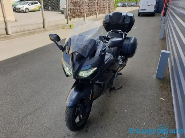 Yamaha FJR
