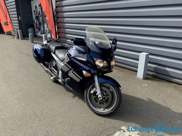 Yamaha FJR