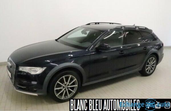 Audi A6 Allroad 3.0 TDI 272 QUATTRO SPORT S tronic